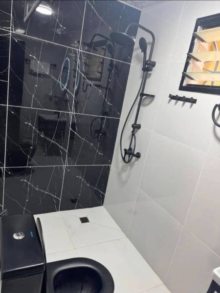 Location de résidence meublée sur Marcory