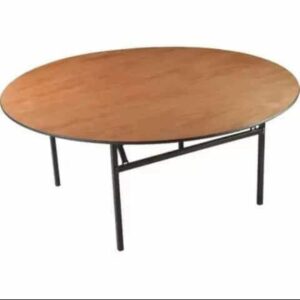 Location de table ronde