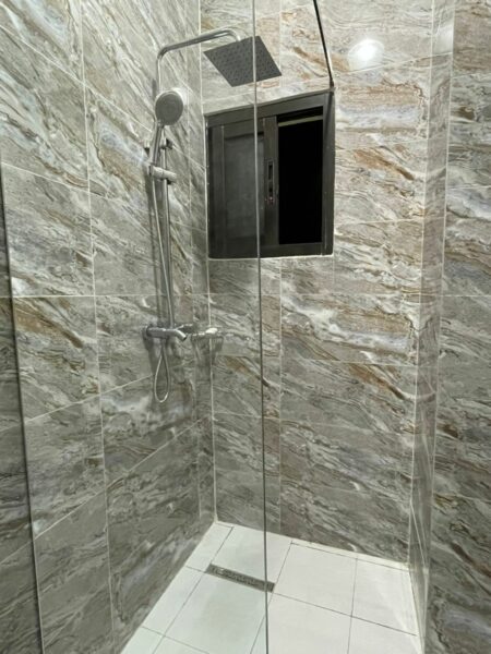 Location d'une résidence meublée de 2 pièces