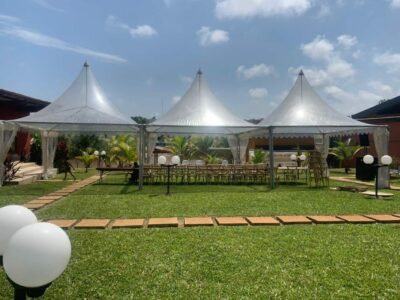 Location de Graden pour vos évènements