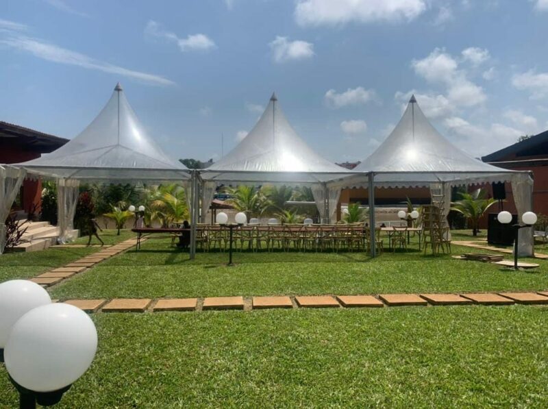 Location de Graden pour vos évènements