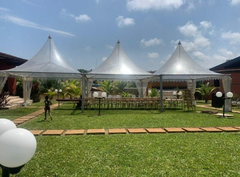 Location de Graden pour vos évènements