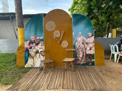 Location de salon décor pour vos évènements