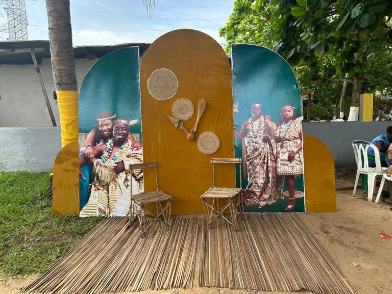 Location de salon décor pour vos évènements