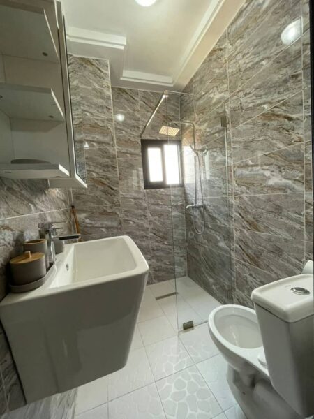 Location de résidence meublée de 2 pièces sur Bassam