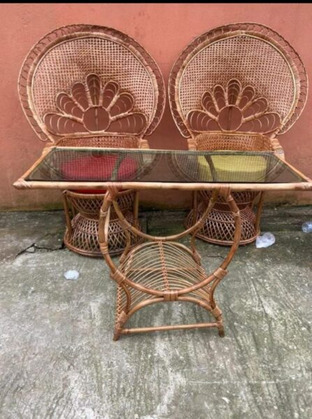 Location de salon mariée