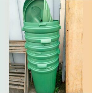 Location de fût à boisson