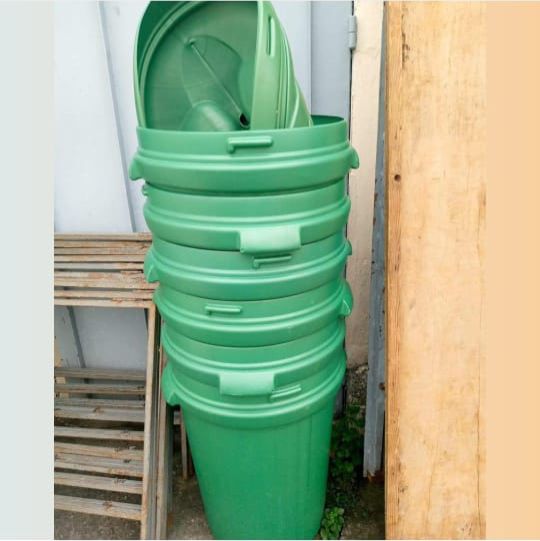 Location de fût à boisson