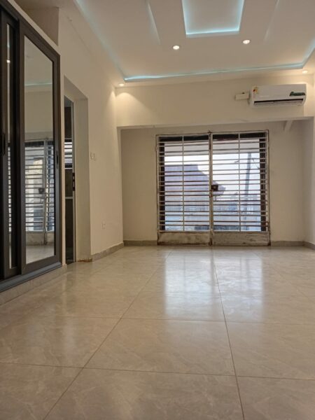 Location d'une Villa Duplex de 8 pièces sur Cocody Riviera