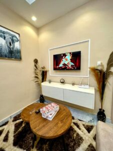 Location de résidence meublée sur Riviera Anono