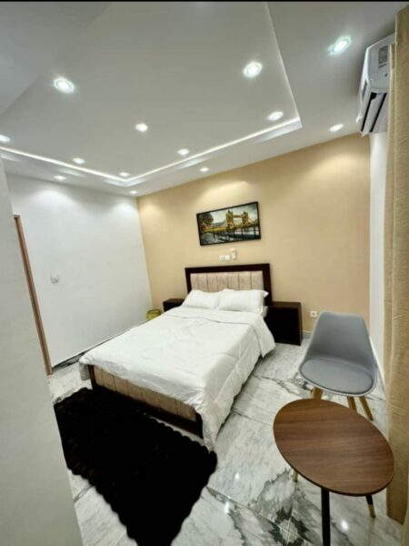 Location de résidence meublée sur Riviera Anono