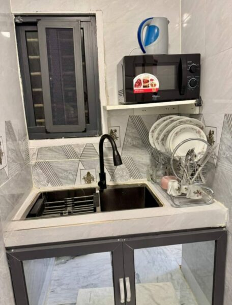 Location de résidence meublée sur Riviera Anono