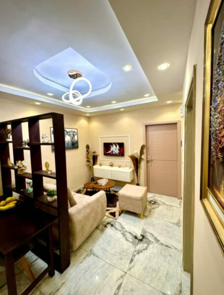 Location de résidence meublée sur Riviera Anono