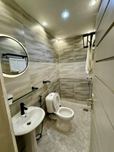 Location de résidence meublée sur Riviera Anono