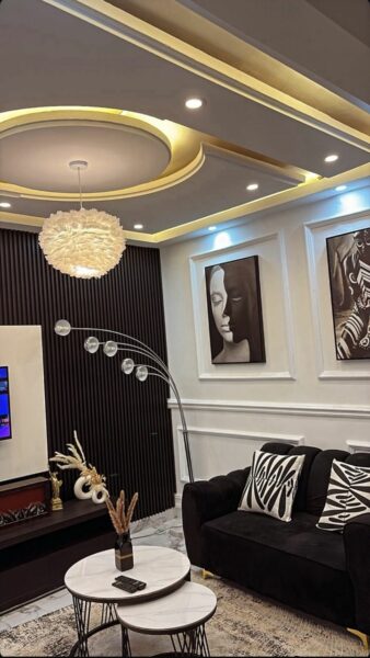 Location de résidence meublée 2 pièces