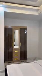 Location de résidence meublée 2 pièces