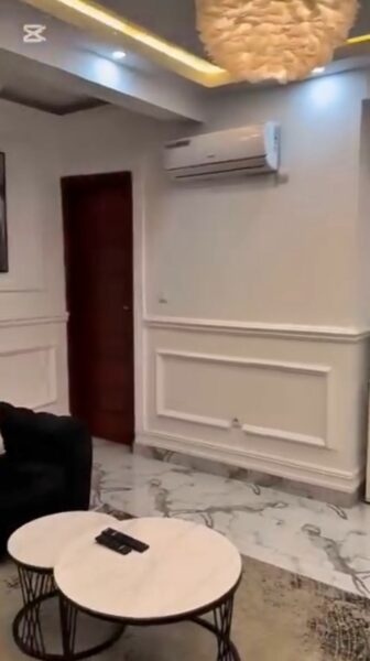 Location de résidence meublée 2 pièces