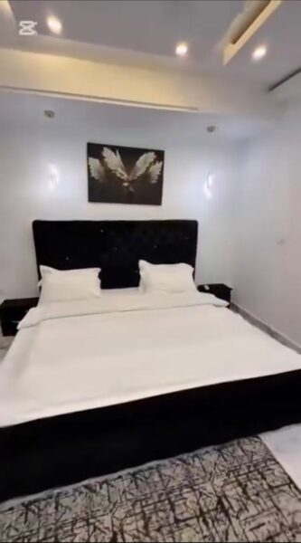 Location de résidence meublée 2 pièces