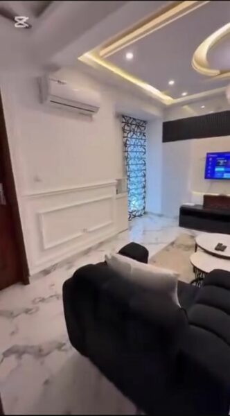 Location de résidence meublée 2 pièces