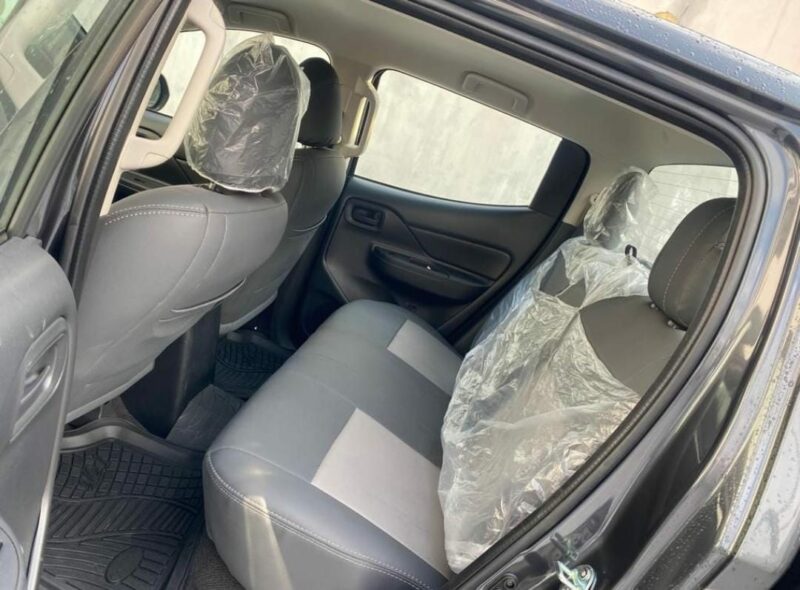 Location de Toyota Prado 4X4