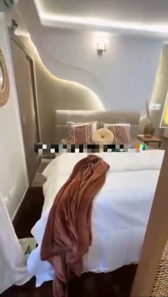 Location de Studio meublé sur Riviera 3