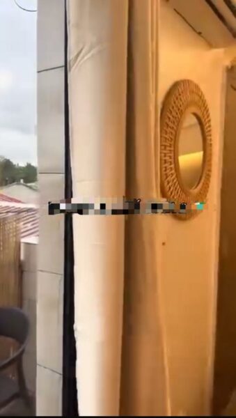 Location de Studio meublé sur Riviera 3