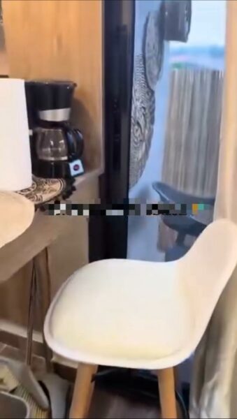 Location de Studio meublé sur Riviera 3