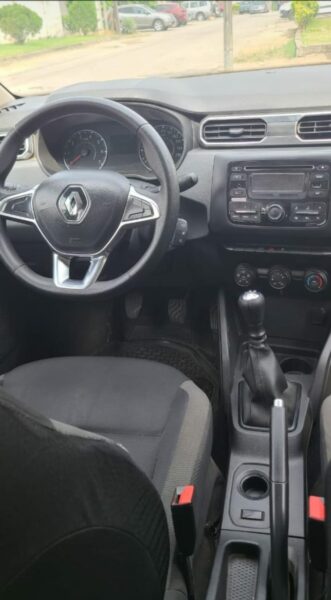 Location de Renault Duster