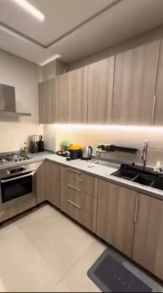 Location de résidence meublée 3 pièces sur Riviera 3