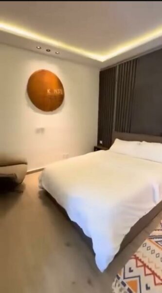 Location de résidence meublée 3 pièces sur Riviera 3