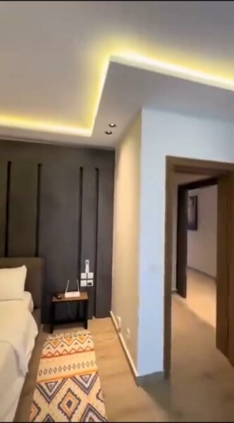 Location de résidence meublée 3 pièces sur Riviera 3