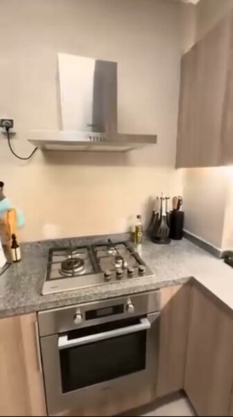 Location de résidence meublée 3 pièces sur Riviera 3