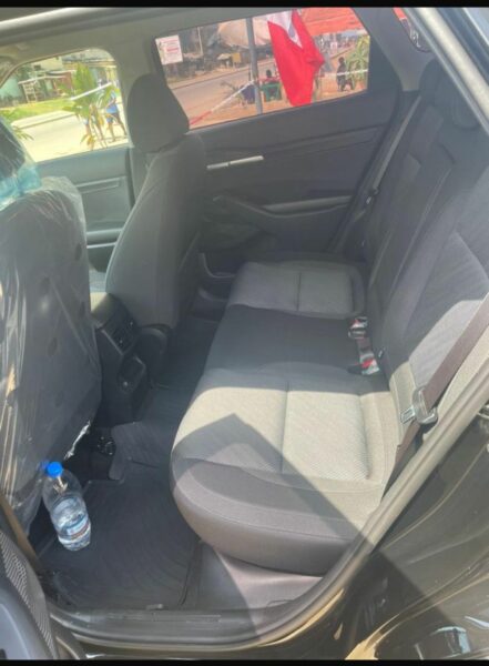 Location de Suv Kia Seltos