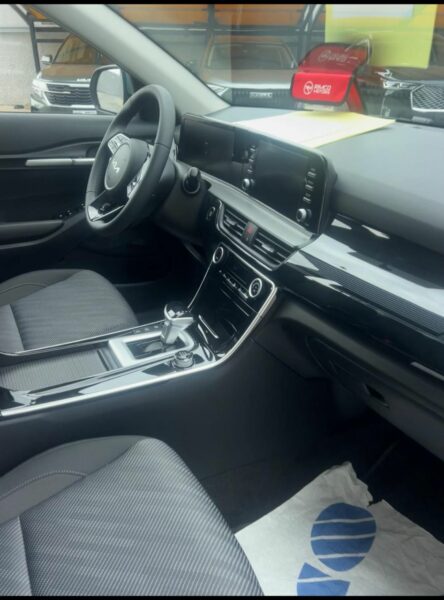 Location de Suv Kia Seltos