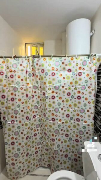 Location d'une résidence meublée de deux pièces sur Abata