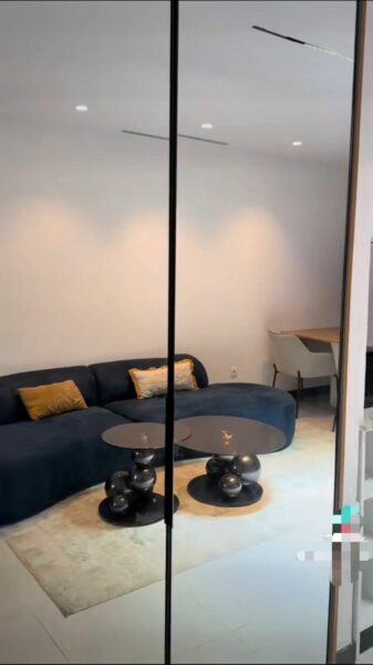 Location de Studio meublée sur Cocody Faya