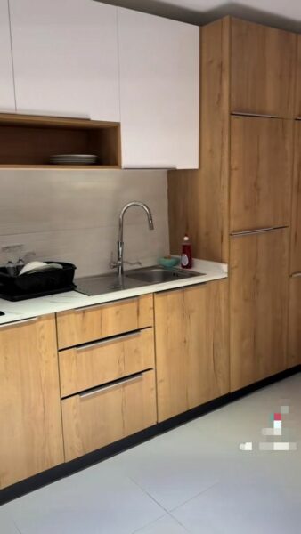 Location de Studio meublée sur Cocody Faya