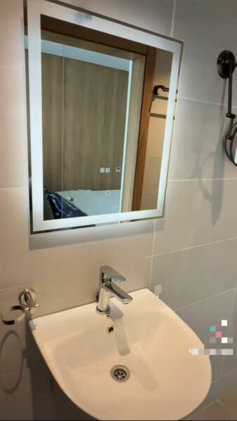 Location de Studio meublée sur Cocody Faya