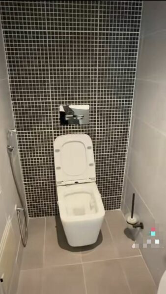 Location de Studio meublée sur Cocody Faya