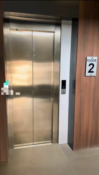 Location de Studio meublée sur Cocody Faya