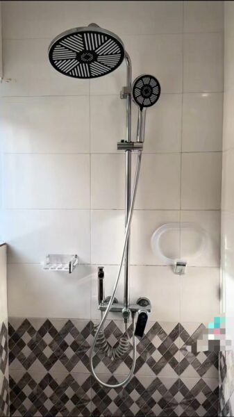 Location de studio meublé sur Abata