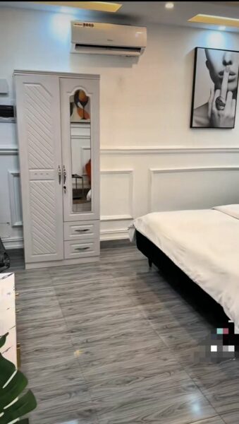 Location de studio meublé sur Abata