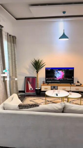 Location de résidence 2 pièces meublées