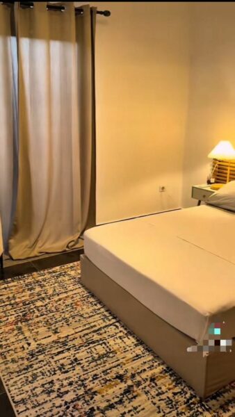 Location de résidence 2 pièces meublées