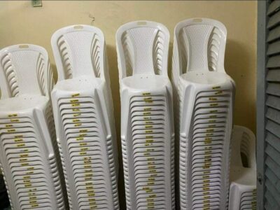 Location de chaise malaga pour vos évènements