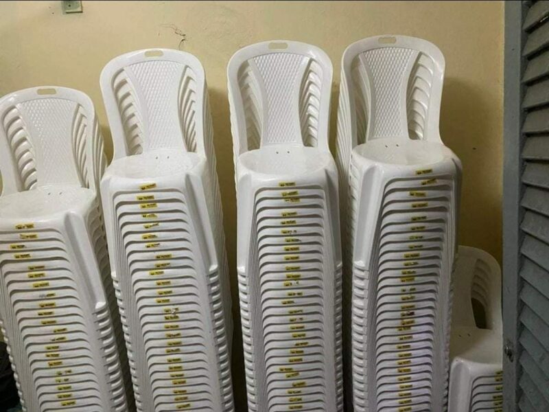 Location de chaise malaga pour vos évènements