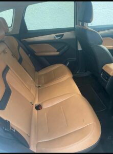 Location d'un Suv Haval Jolion