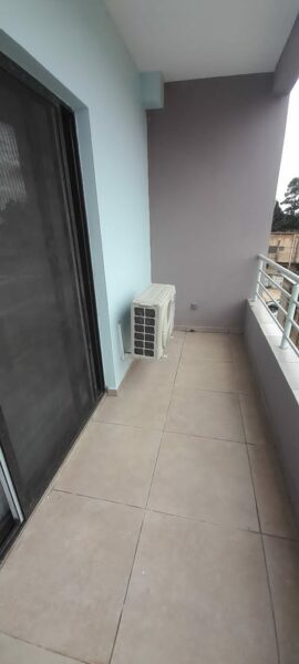 Location d'un appartement de 4 pièces sur Riviera 4
