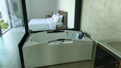 Location d'une Villa meublée de 4 pièces sur Assinie Mafia