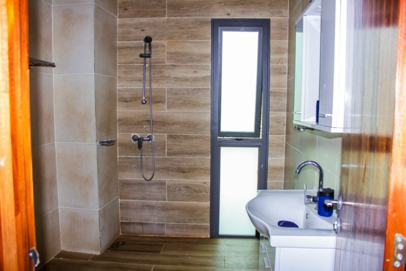 Location de Villa meublée de 7 pièces sur Assinie Mafia